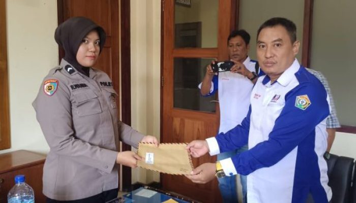 Koalisi Pers Bongkar Klarifikasi Bohong Polres Konawe