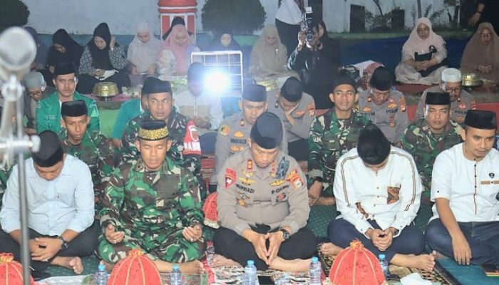 Takalar BerDzikir Demi Keutuhan NKRI