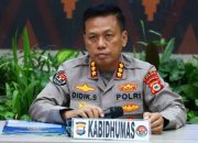 Polda Sulsel Tetapkan 11 Tersangka, Kasus Pembakaran Kantor DPRD Sulsel dan Kota Makassar