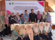 UMKM Desa Cilellang Diberdayakan Lewat, Pelatihan Promosi Digital Berbasis Media Sosial dan Visual Storytelling