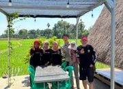 Rumah Makan Bontonompo Tepi Sawah, Nikmati Makanan Enak di Tengah Keindahan Sawah