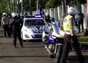 TNI–Polri–Satpol PP Kerahkan Ratusan Personel Patroli Skala Besar di Kab Bekasi