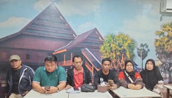 Mafia Tanah Diduga Bermain di Pattallassang, Kuasa Hukum Ahli Waris Paraki Seret SM ke Bareskrim