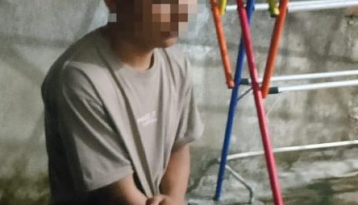 Diduga Aniaya Pelajar, Anggota Sabhara Polres Takalar Dilaporkan ke LBH Suara Panrita Keadilan