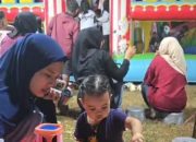 Pasar Malam Lapangan Andi Amier Mappasoko, Apresiasi Anggota DPRD Andi Purnamasari, Hidupkan UMKM, Hiburan Masyarakat