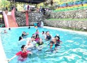 Wisata Memikat Barrubirue, KNPI Barru Dorong Anggaran Promosi Destinasi Wisata