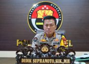 Polda Sulsel Tetapkan Tersangka Jadi 32 Orang, Kasus Pembakaran Kantor DPRD Sulsel dan Kota Makassar