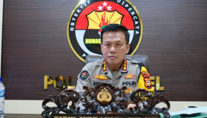 Polda Sulsel Tetapkan Tersangka Jadi 32 Orang, Kasus Pembakaran Kantor DPRD Sulsel dan Kota Makassar