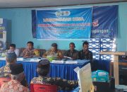 Musyawarah Desa Lassa-Lassa Pembahasan Rancangan, Pengesahan RKP Desa Tahun Anggaran 2026