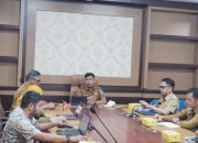 Rakor TKPKD Tahap III 2025: Pemkab Jeneponto Perkuat Sinergi Lintas Sektor Turunkan Kemiskinan
