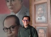 Kajian Sosiologis, Politis, dan Teologis: Urgensi Kehadiran Partai Kristen dalam Membawa Suara Kenabian, Keadilan, dan Kebenaran