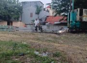 Pembangunan Gudang Satpol PP Jakarta Utara: Antara Kebutuhan dan Keterbukaan Informasi