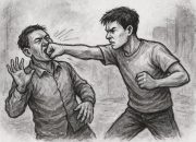 Kasus Dugaan Penganiayaan di Desa Lembangloe, Korban Alami Luka Serius Hingga Operasi Mata, Warga Desak Polisi Usut Tuntas