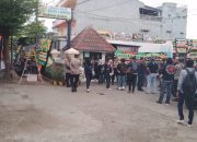 Aliansi Mahasiswa Soroti Aktivitas Yayasan Budi Luhur Makassar: Diduga Tanpa IMB dan Tanpa Pengelolaan Limbah Medis