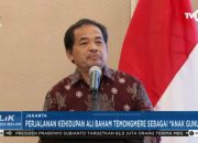 Rumah Politik Nasrani Ladang Pelayanan Strategis Mewujudkan Shalom di Negeri ini