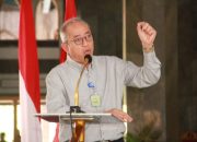 Menjembatani Harapan Rakyat: Strategisnya Peran Partai Politik