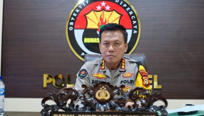 Polda Sulsel Tetapkan 42 Tersangka, Perkembangan Kasus Kerusuhan dan Pengrusakan di Sulawesi Selatan