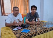 PWI Gowa Kembali Melaksanakan, Orientasi Kewartawanan dan Keorganisasian Angkatan Ke 3