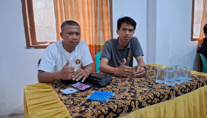 PWI Gowa Kembali Melaksanakan, Orientasi Kewartawanan dan Keorganisasian Angkatan Ke 3