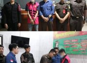 Kejari Takalar Tahan Tersangka, Korupsi Dana KUR PT Pegadaian.