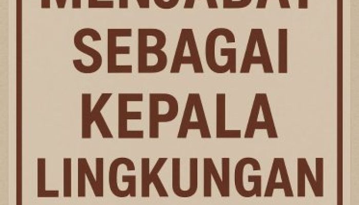 Praduga Rangkap Jabatan Guru dan Kepala Lingkungan di Tonrorita, Warga: Lurah Sudah Lama Membiarkan