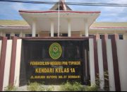 ‎Hakim PN Kendari Tolak Pembelaan La Ami, Kasus Pemalsuan Ijazah Kian Menguat