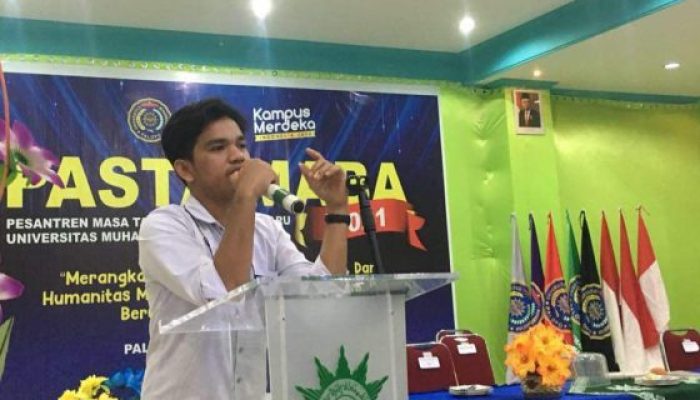 Investasi vs Aturan: Ketua PB HMMI Bidang Advokasi & HAM Menguji, Legalitas MoU Pemkab Buton – PT Putindo Bintech