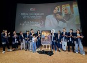 Bikin Ibu Mana pun Menangis, Film Air Mata di Ujung Sajadah 2 Tunjukkan Dilema Dua Sosok Ibu Lewat Perilisan Official Trailer dan Poster