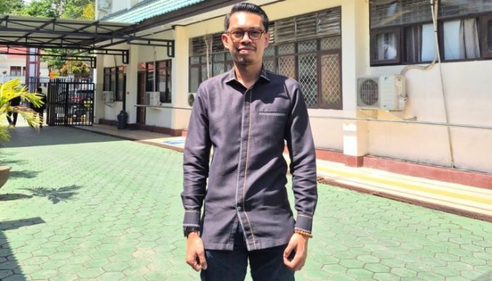 Sidang Kasus Dugaan Ijazah Palsu Anggota DPRD Kendari: Saksi Beberkan Terdakwa Tidak Terdaftar Sebagai Peserta Ujian