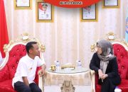 Kolaborasi Strategis Bupati Bone dan Bupati Gowa Bahas Peluang Kerjasama Ekonomi, Pembangunan Daerah