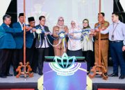 Bupati Barru Andi Ina Beri Kuliah Umum di ITBA Al Gazali, Dorong SDM Unggul Inovatif Era Perubahan