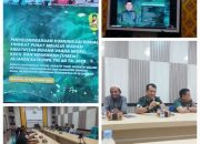 Kodim 1417 / Kendari Libatkan Forum UKM-IKM Sultra Ikut Komsos Nasional Kreatif