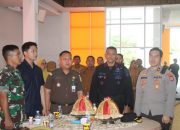 Waka Polres Parepare Hadiri Muscab Gapensi, Manifestasi Dukungan Polri pada Pembangunan