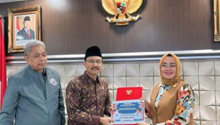 Kota Kendari Jadi Daerah Prioritas Sekolah Rakyat, Pemerintah Kota Siapkan Lahan 6,8 Hektare