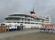 Pemkot Samarinda Dorong Tingkatkan Kualitas Transportasi Publik, di Hari Perhubungan Nasional 2025