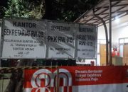 Hindari Warganya Dari Penipuan Online Ketua RW 15 Sunter Agung Himbau Melalui Group Whatsapp