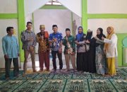 Pondok Pesantren Ibnul Amin Je’nebatu Gelar Peringatan Maulid Nabi: Teladani Akhlak Rasulullah SAW