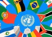 Signifikansi Bahasa Portugis sebagai Bahasa dengan 250 Juta Penutur Dunia dalam Kajian Perspektif Sosiolinguistik