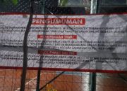 Antisipasi Pencurian Kaca Spion Kendaraan Pengurus RW 015 Sunter Agung Bikin Aturan