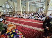 TPA Al-Kautsar Kendari Libatkan Orangtua Santri Peringati Maulid, Rasulullah Teladan Pendidikan Anak