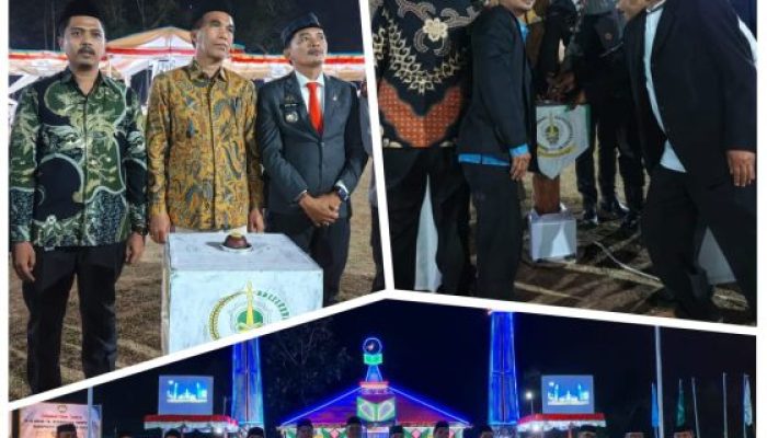 Desa Tanete Tuan Rumah, Musabaqah Tilawatil Qur’an ( MTQ ) Tingkat Kecamatan Tompobulu 