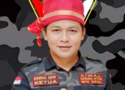 Pesan Ketua KIWAL Garuda Hitam MPC-GOWA Sebelum Pelantikan, PAC Manuju, Bontonompo Selatan, dan Bajeng Barat
