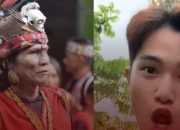 Konten kreator Rizky Kabah di Duga Nilai Hina Suku Dayak, Dipolisikan