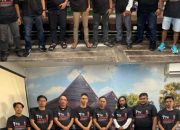 Faktual.net Sulsel Pemantapan Perayaan HUT Ke-7 Tahun 2025, Media Inspirasi Terdepan, Faktual, Aktual, Kritis