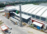 Mega Proyek RDF Plant Rorotan: Antara Janji Solusi Sampah dan Bayangan Ancaman Kesehatan Warga Jakarta