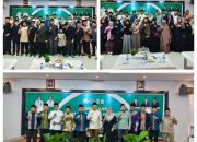 Mewakili Gubernur ASR, Sekda Sultra Buka Training Centre STQH Nasional XXVIII Tahun 2025