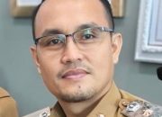 Kadis Kominfo Kendari: Edaran Buang Sampah dan Antibiotik Sesuai Regulasi Nasional dan Daerah