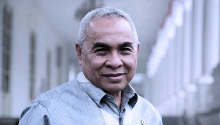 Isran Noor Diperiksa Kejati Kaltim, Terkait Dugaan Korupsi Hibah DBON Rp 100 Miliar