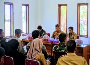 Klarifikasi Pemerintah Desa Siddo, Terkait Isu Pungli dan Status Lahan Danau Ceppaga Barru