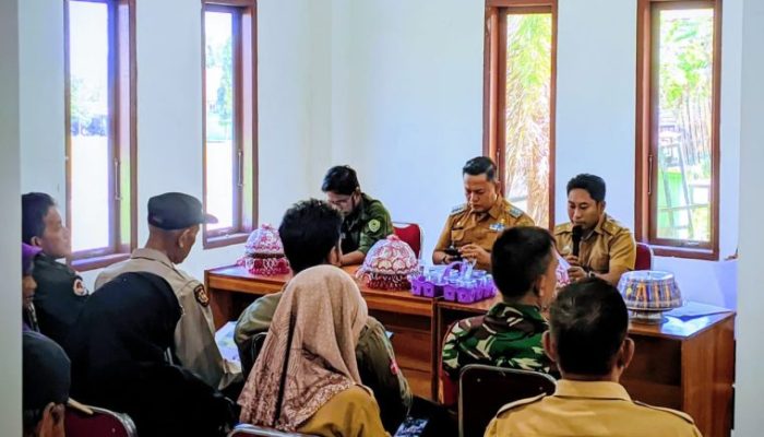 Klarifikasi Pemerintah Desa Siddo, Terkait Isu Pungli dan Status Lahan Danau Ceppaga Barru